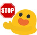 blobstop
